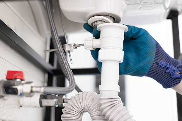 Reliable Drain Cleaning contractor in Northfield, CT by AAA Plumbing Heating
