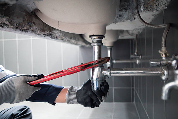 Trusted Garbage Disposal Repair service in Northfield, CT - AAA Plumbing Heating